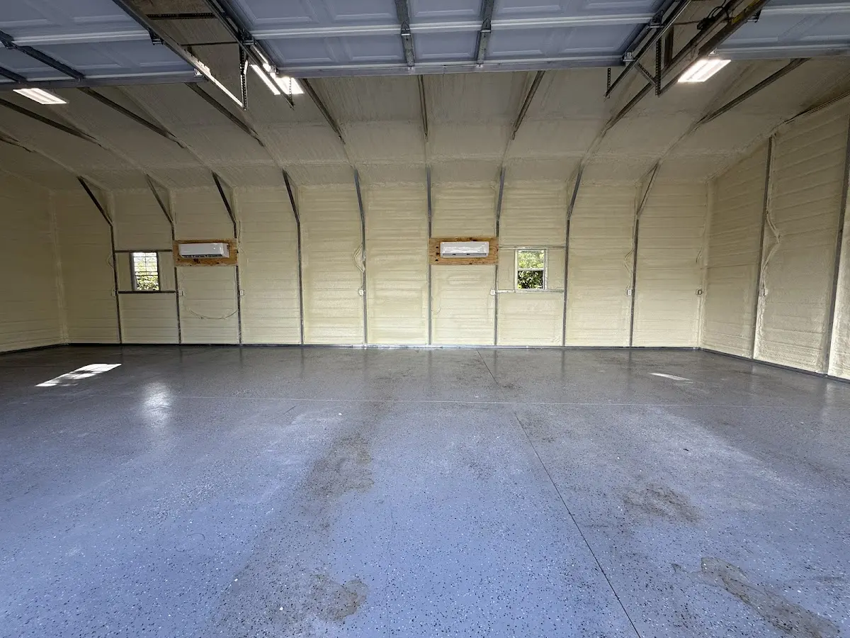 Spray Foam Roofing services in Macon, MO